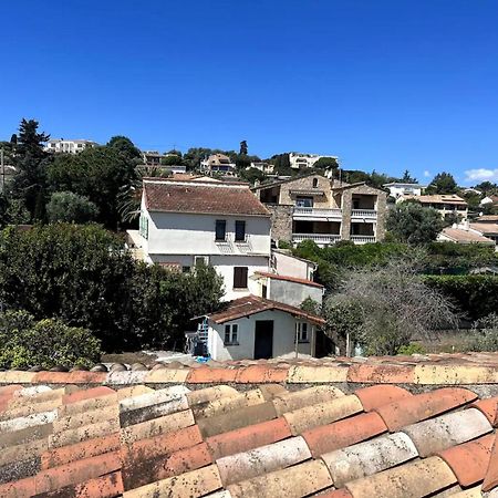 Villa Constance - Antibes Eksteriør bilde