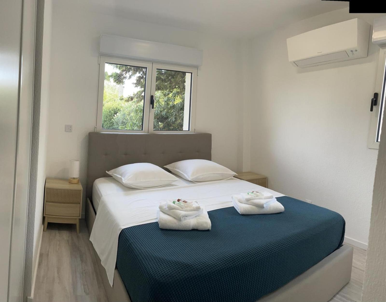 Villa Constance - Antibes Eksteriør bilde